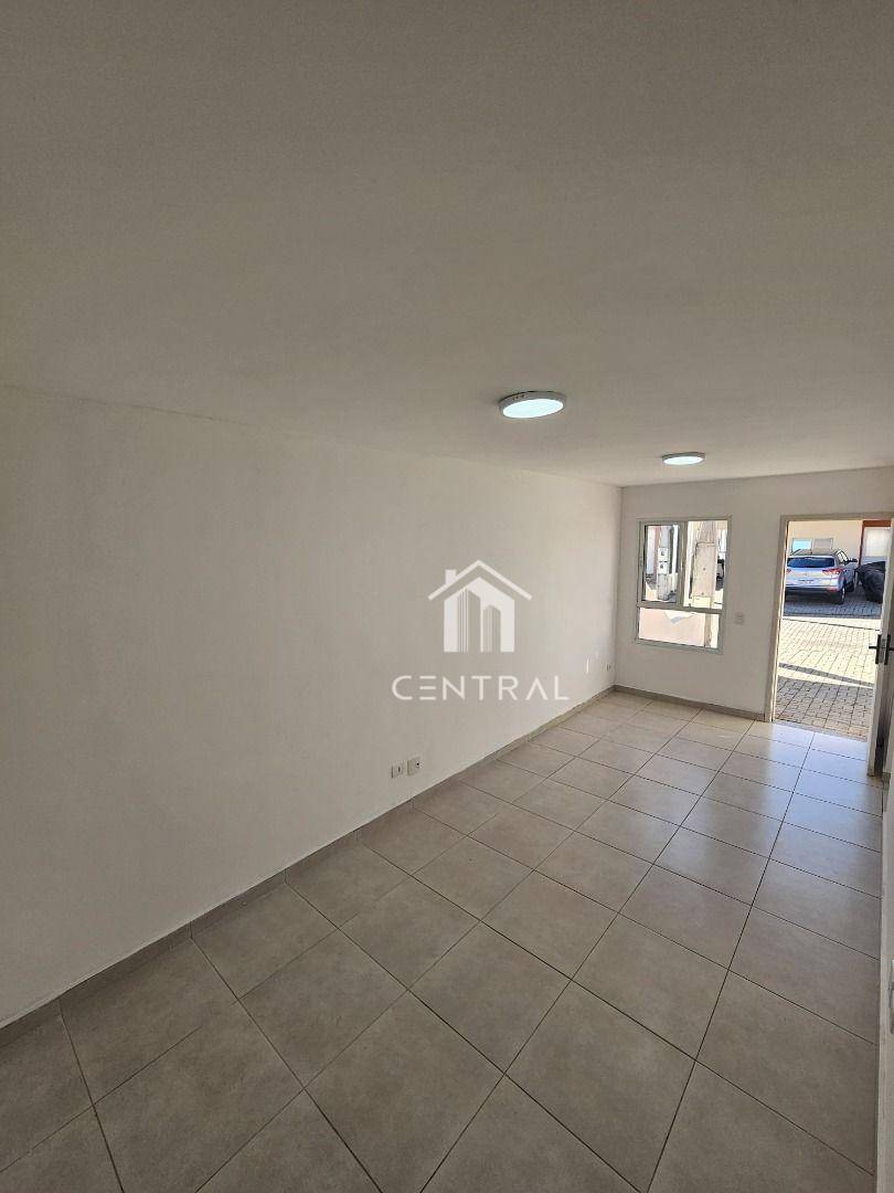 Casa de Condomínio, 2 quartos - Foto 3