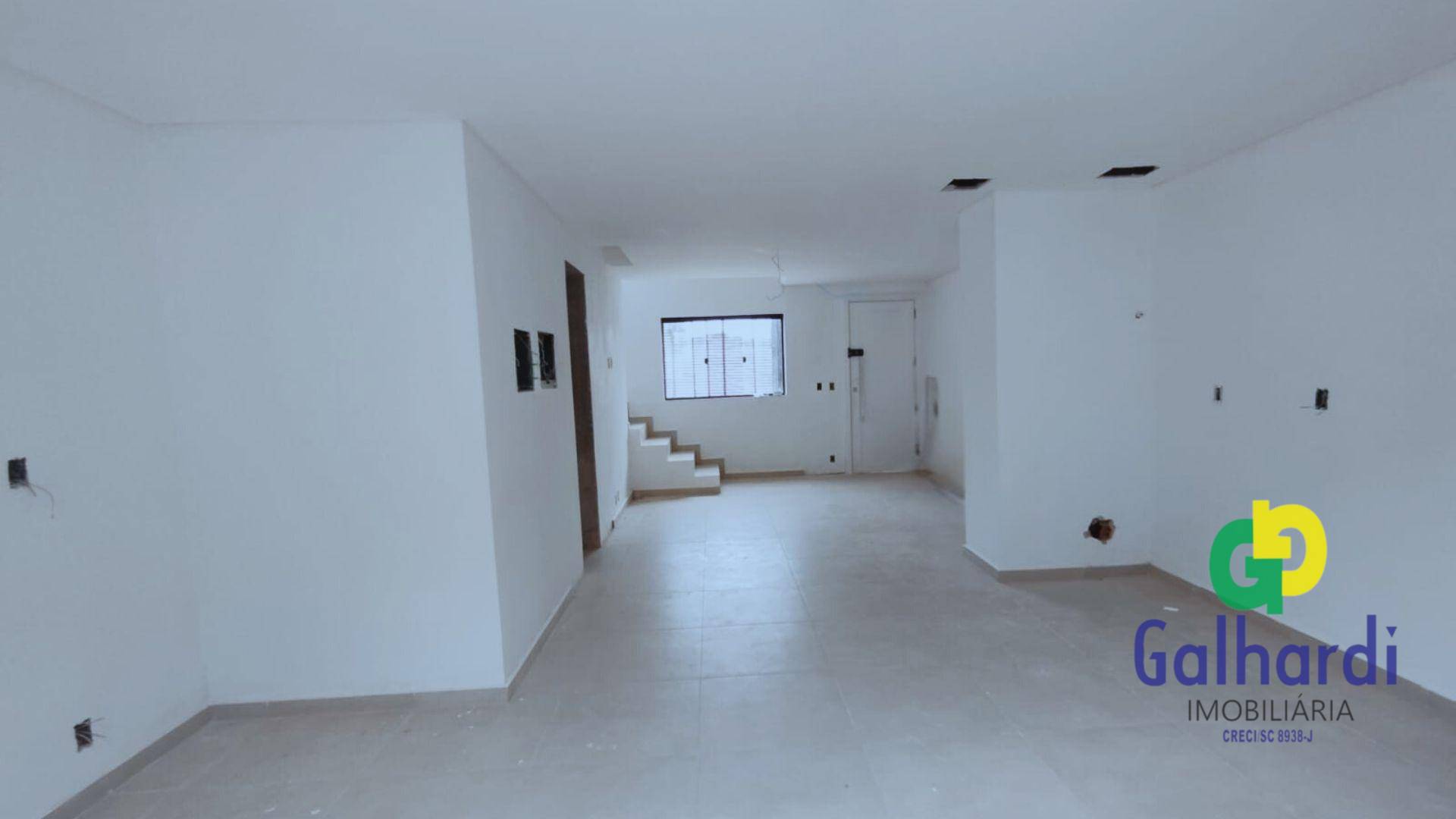Sobrado, 2 quartos, 84 m² - Foto 5