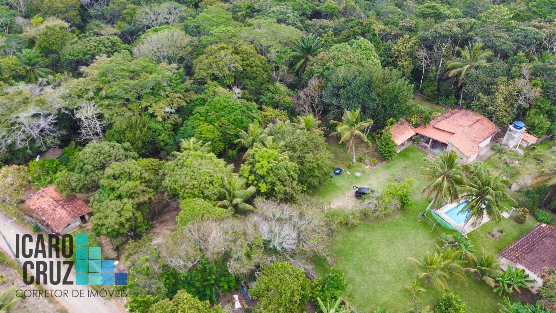 Chácara à venda com 4 quartos, 4400M2 - Foto 3