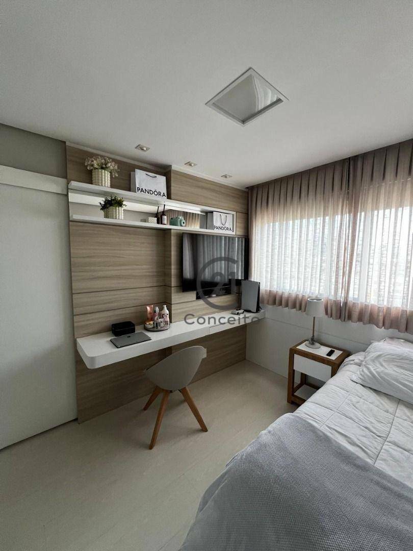 Apartamento à venda com 3 quartos, 110m² - Foto 14