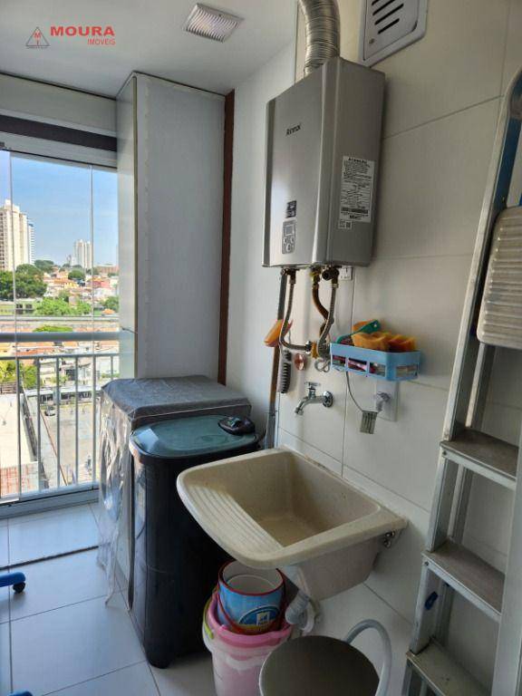 Apartamento à venda com 3 quartos, 66m² - Foto 19