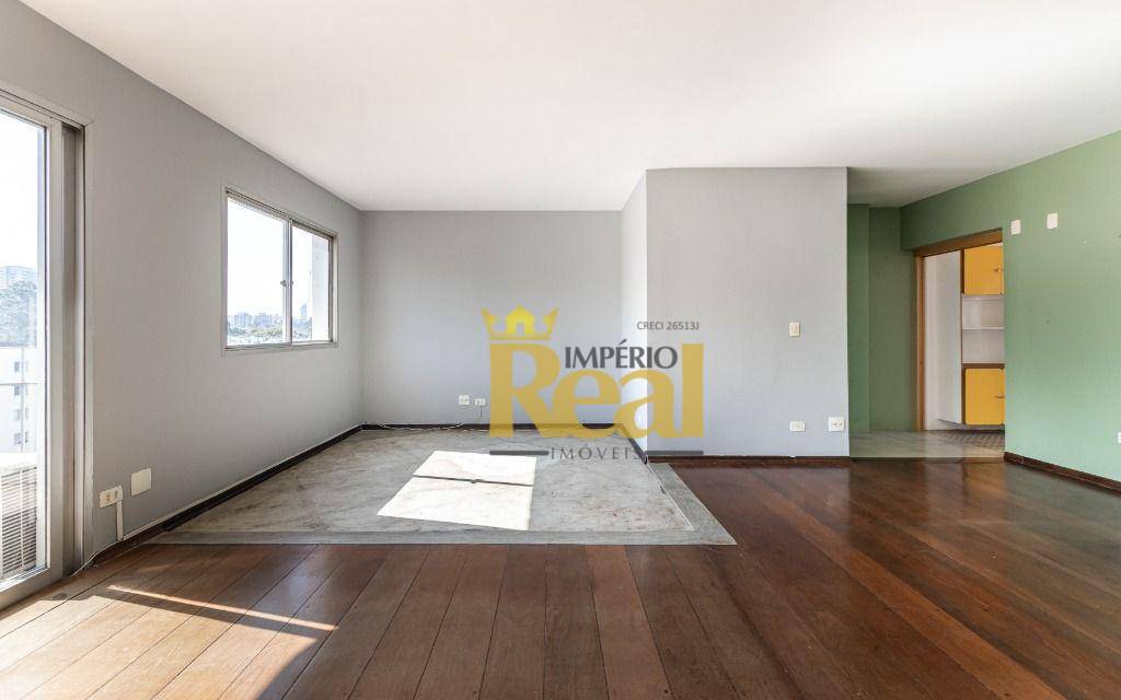 Apartamento à venda com 2 quartos, 119m² - Foto 1