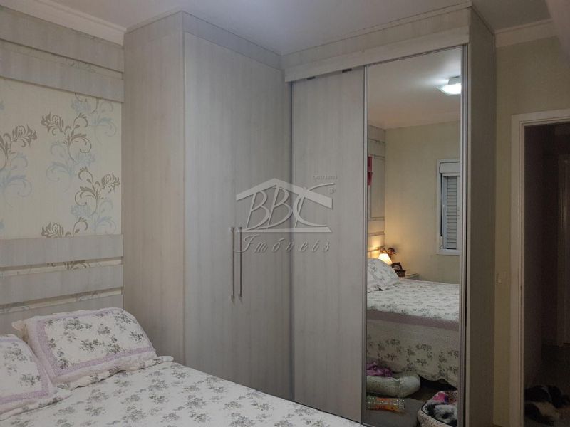 Apartamento à venda com 4 quartos, 200m² - Foto 12