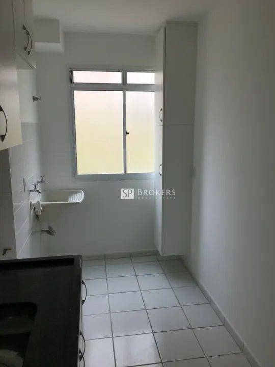 Apartamento à venda com 2 quartos, 50m² - Foto 4