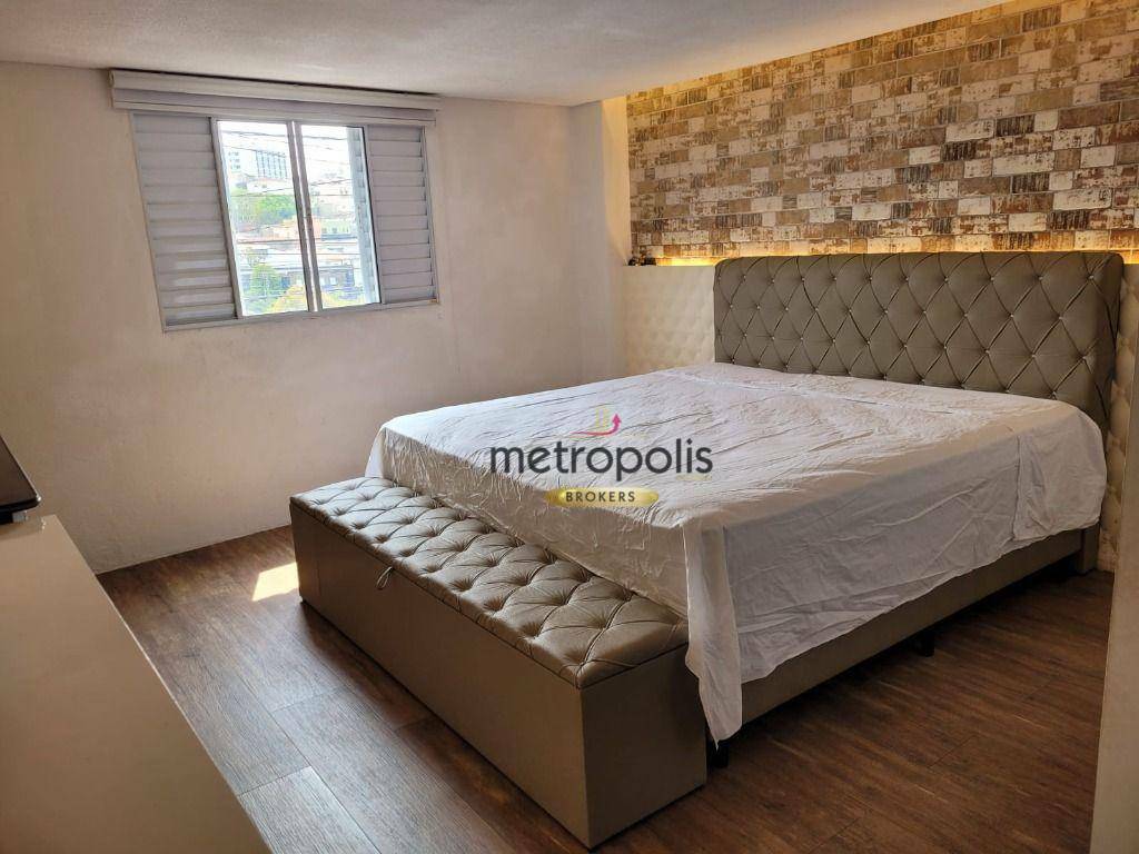 Sobrado à venda com 3 quartos, 325m² - Foto 33