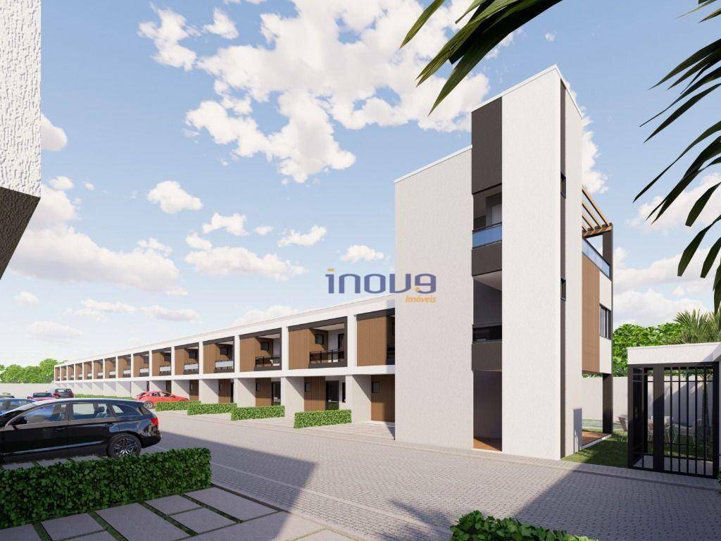 Casa de Condomínio à venda com 2 quartos, 67M2 - Foto 9
