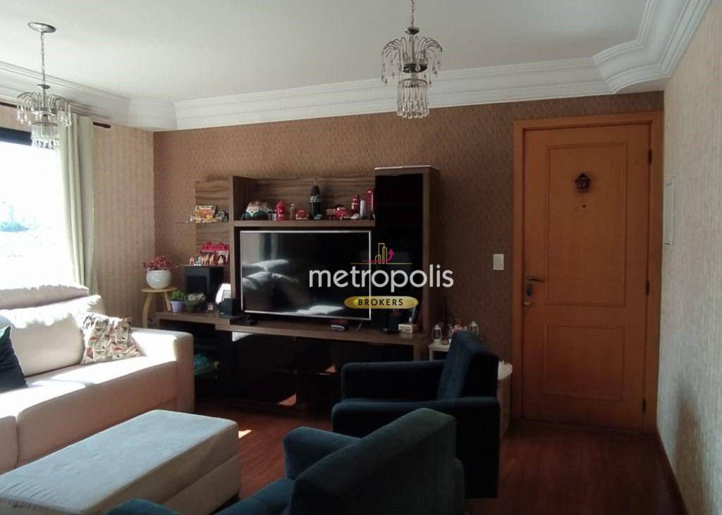 Apartamento à venda com 2 quartos, 106m² - Foto 6