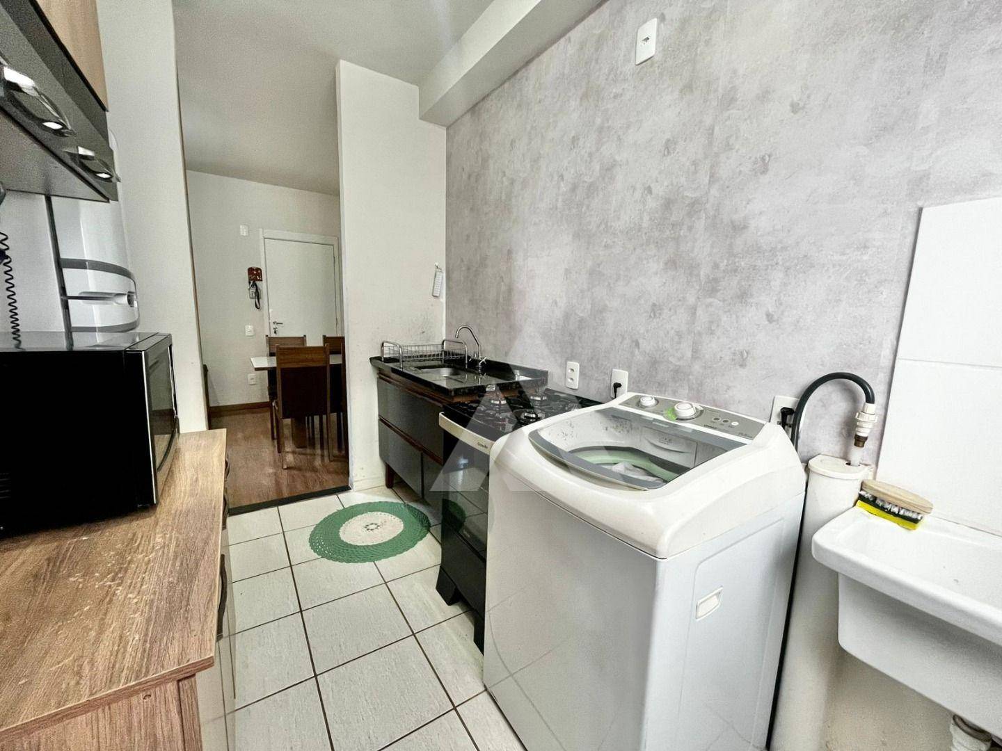 Apartamento, 2 quartos, 46 m² - Foto 5