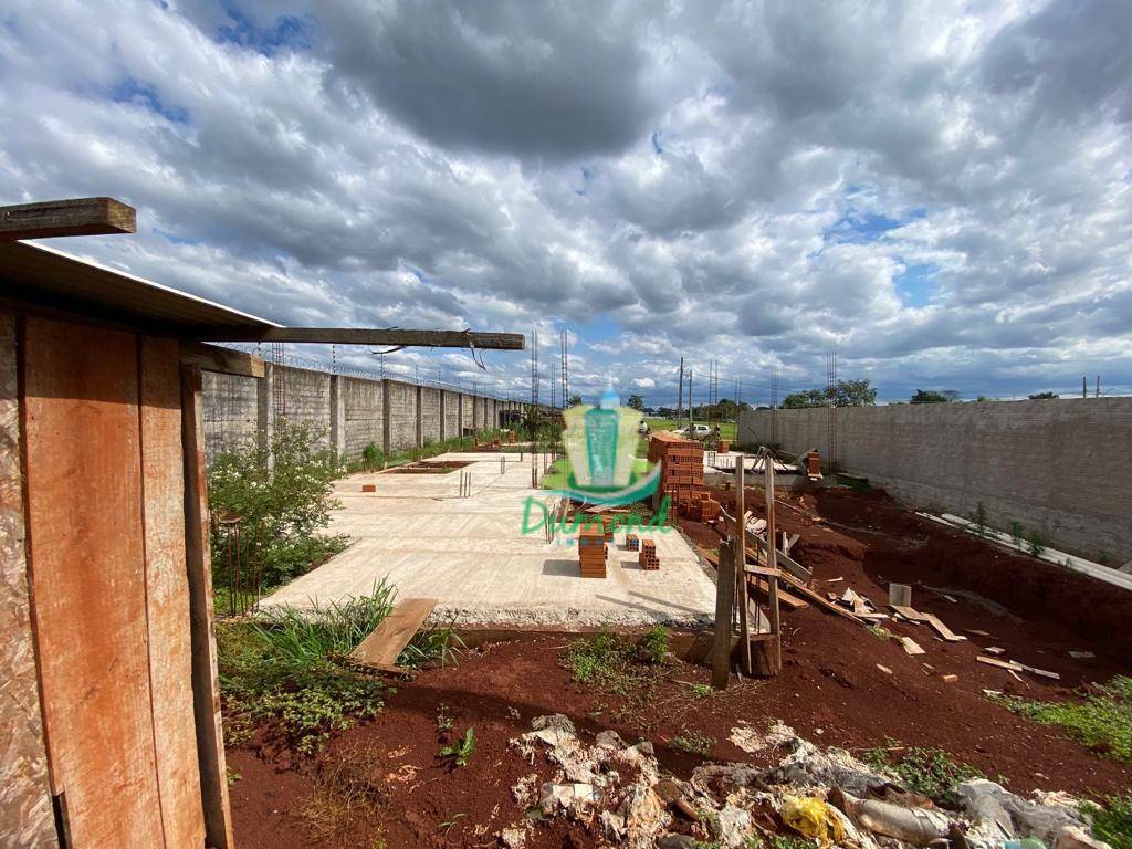 Loteamento e Condomínio à venda, 630M2 - Foto 5