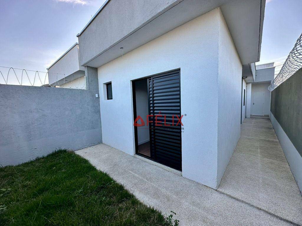 Casa à venda com 3 quartos, 83m² - Foto 23