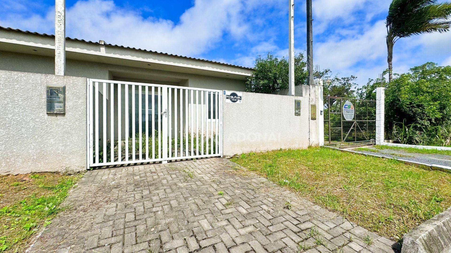 Casa de Condomínio à venda com 2 quartos, 64m² - Foto 2