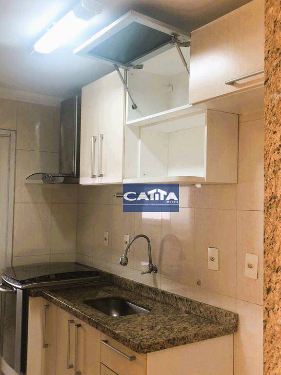 Apartamento à venda com 3 quartos, 63m² - Foto 3