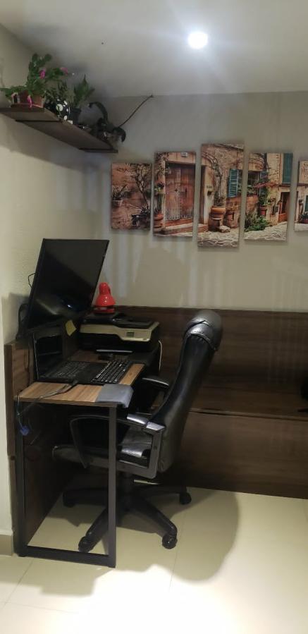 Apartamento à venda com 3 quartos, 88m² - Foto 5