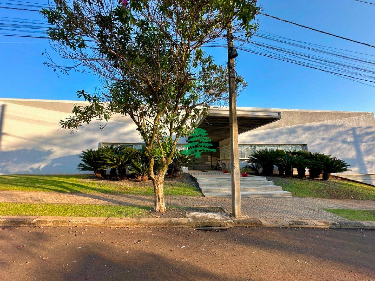 Casa de Condomínio à venda com 3 quartos, 495m² - Foto 54