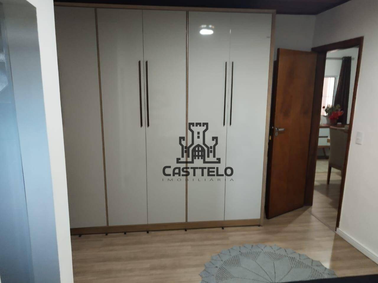 Casa à venda com 3 quartos, 120m² - Foto 13