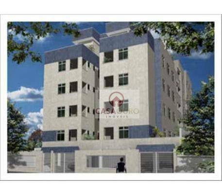 Apartamento à venda com 2 quartos, 55m² - Foto 16
