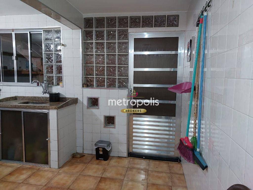 Sobrado à venda com 3 quartos, 163m² - Foto 6