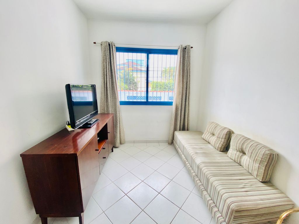 Apartamento à venda com 2 quartos, 55m² - Foto 4