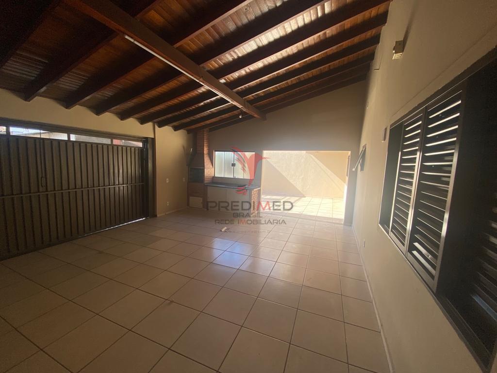 Casa à venda com 3 quartos, 200m² - Foto 17