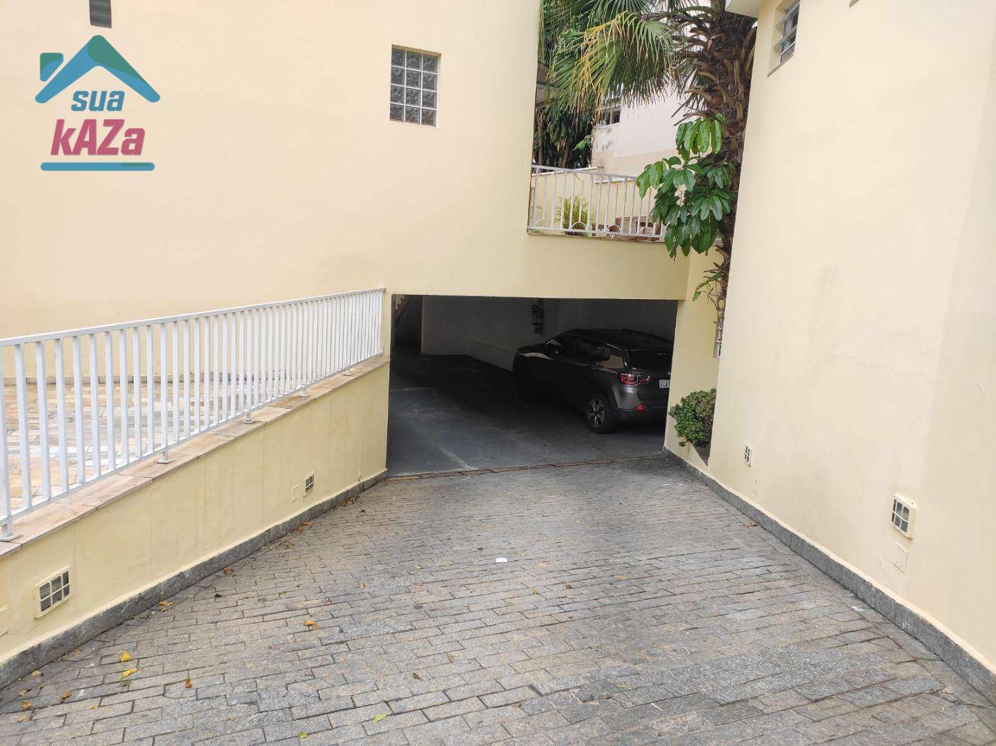 Sobrado à venda com 3 quartos, 112m² - Foto 39