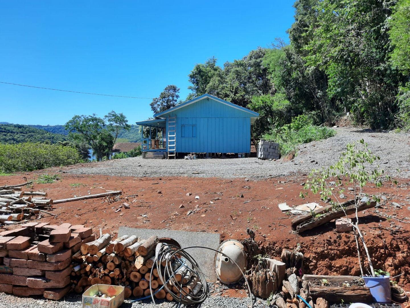 Fazenda à venda, 1200m² - Foto 9