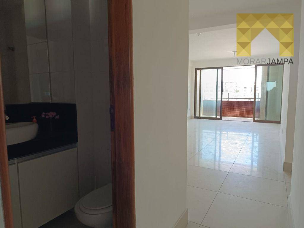 Apartamento à venda com 3 quartos, 138m² - Foto 10