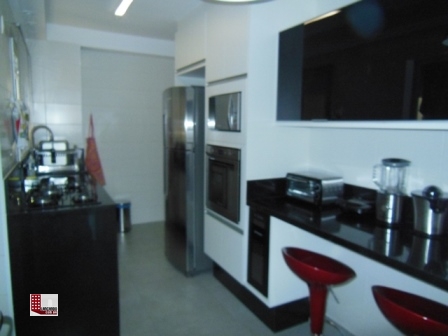 Apartamento à venda com 1 quarto, 90m² - Foto 7