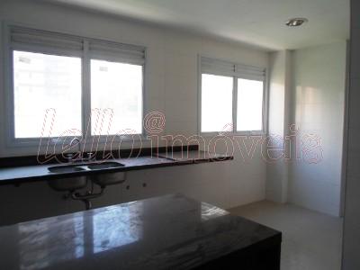 Apartamento à venda com 4 quartos, 183m² - Foto 13