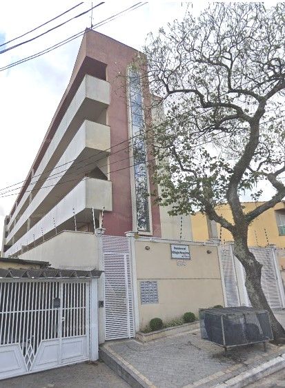 Apartamento à venda com 2 quartos, 56m² - Foto 21