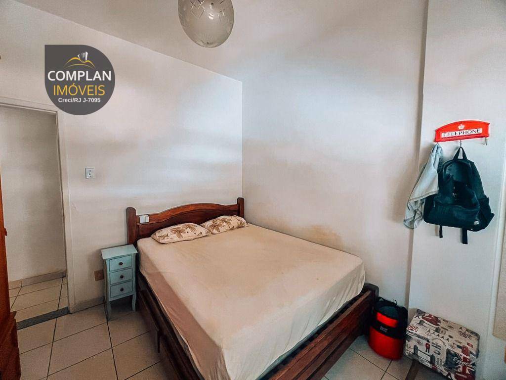Apartamento à venda com 2 quartos, 76m² - Foto 9