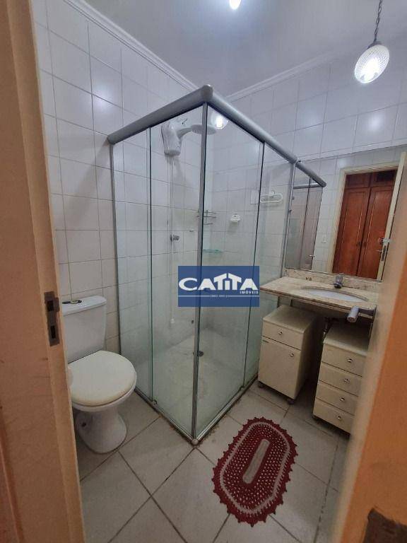 Sobrado à venda com 2 quartos, 72m² - Foto 21