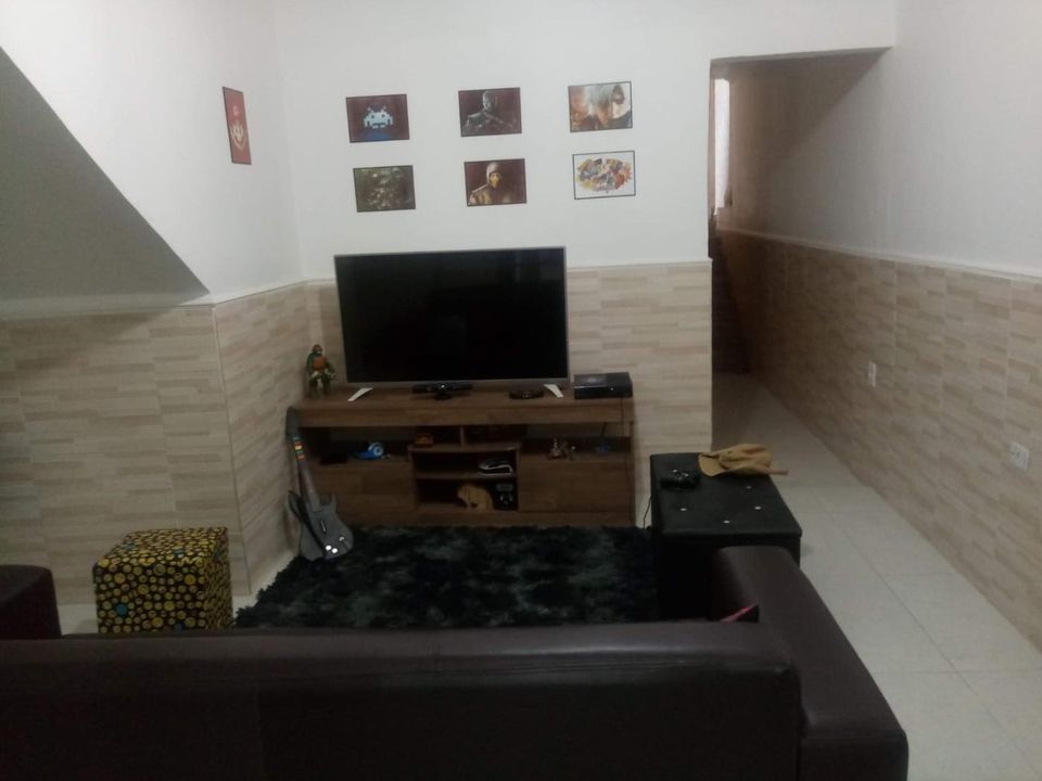 Sobrado à venda com 3 quartos, 175m² - Foto 22