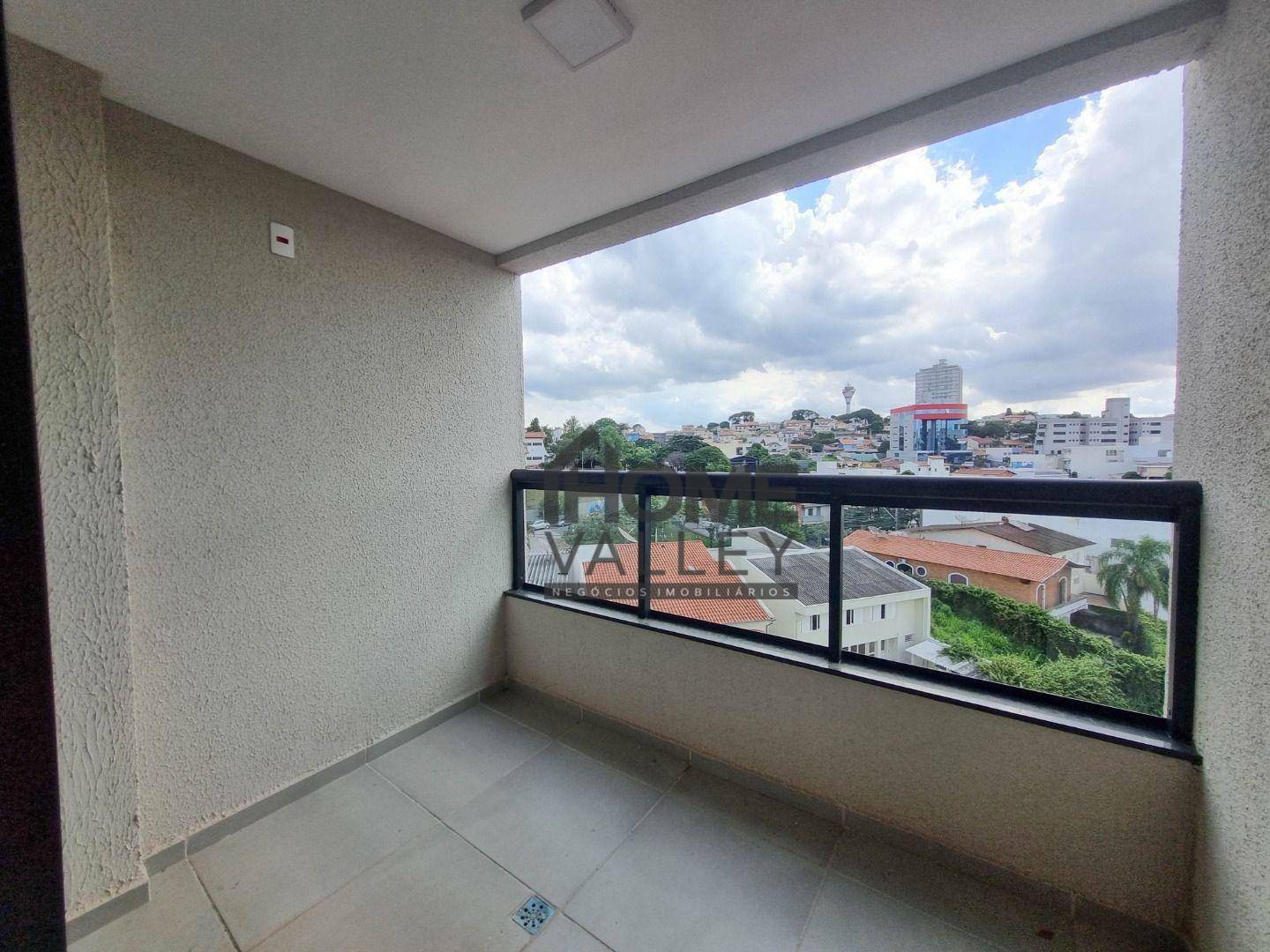 Apartamento para alugar com 1 quarto, 50m² - Foto 17