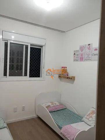 Apartamento à venda com 3 quartos, 75m² - Foto 17