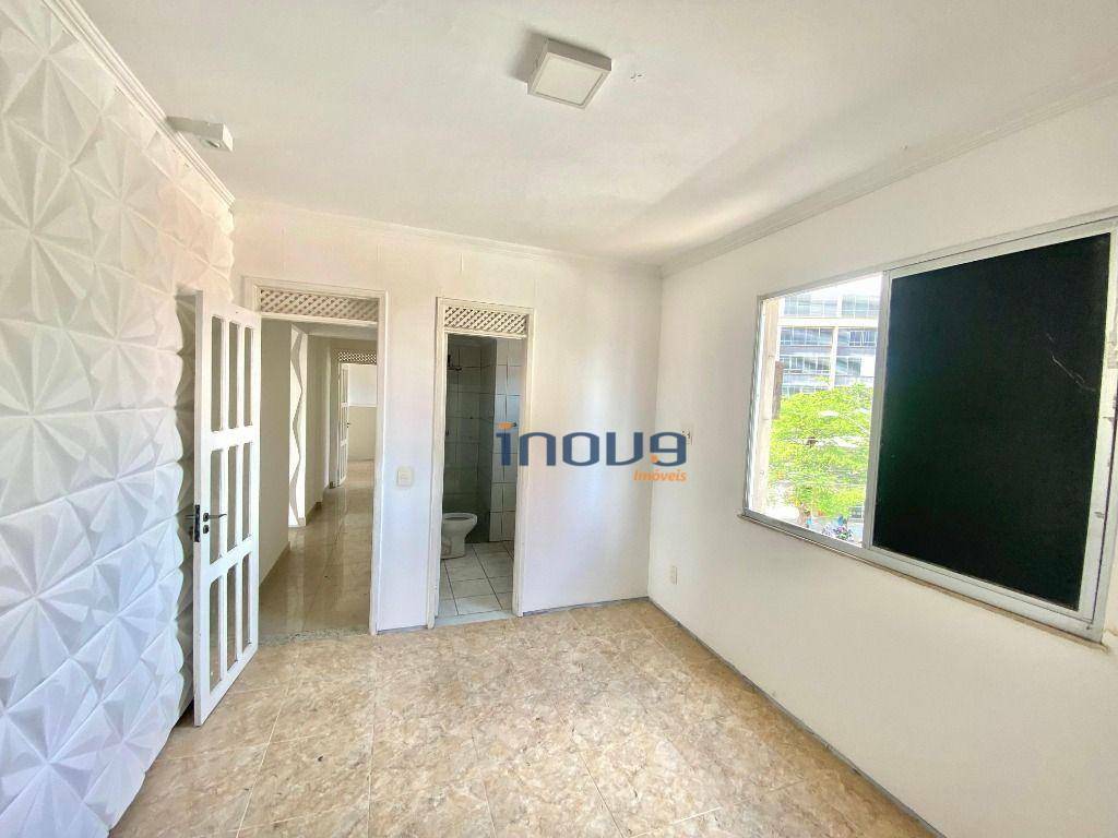 Apartamento à venda com 3 quartos, 110m² - Foto 8