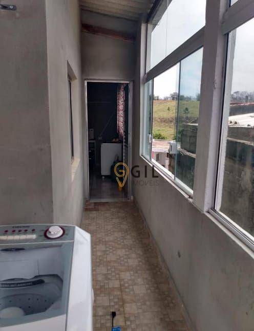 Sobrado à venda com 3 quartos, 120m² - Foto 9