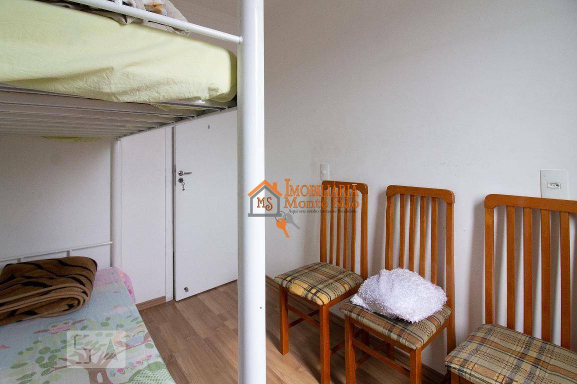 Apartamento à venda com 3 quartos, 62m² - Foto 21