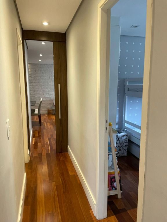 Apartamento à venda com 3 quartos, 95m² - Foto 26