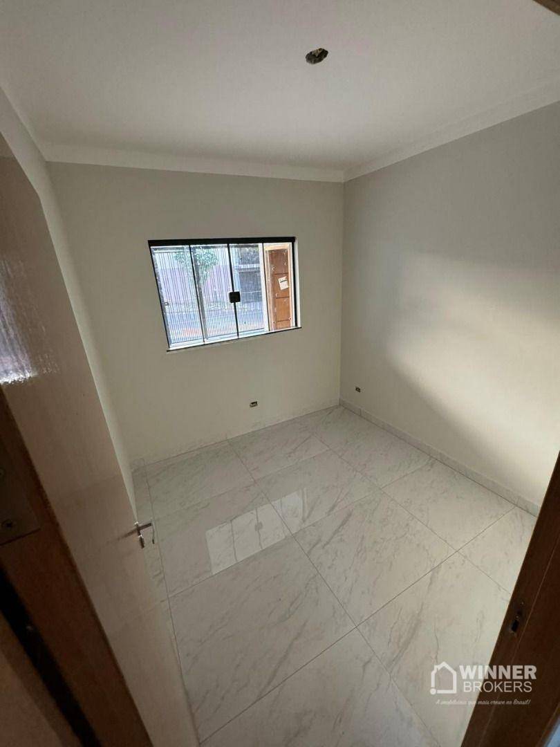 Casa à venda com 2 quartos, 65m² - Foto 13