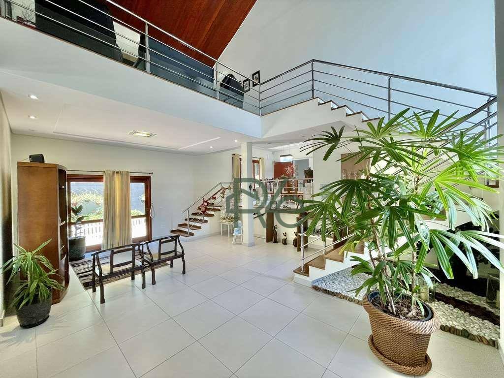 Casa de Condomínio à venda com 5 quartos, 618m² - Foto 8