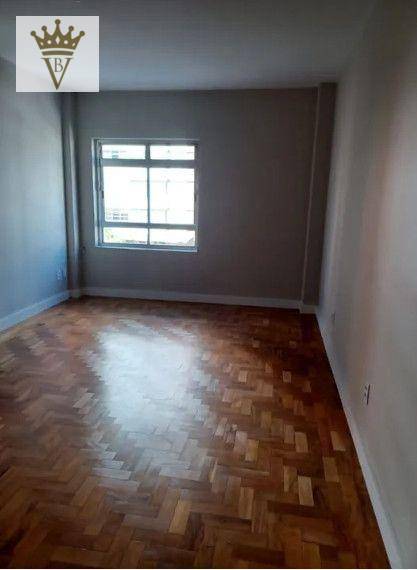 Apartamento à venda com 1 quarto, 60m² - Foto 2