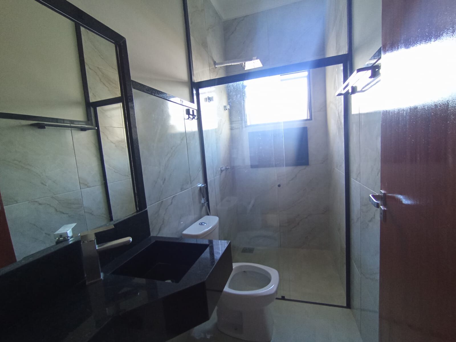 Apartamento à venda com 3 quartos, 190m² - Foto 6