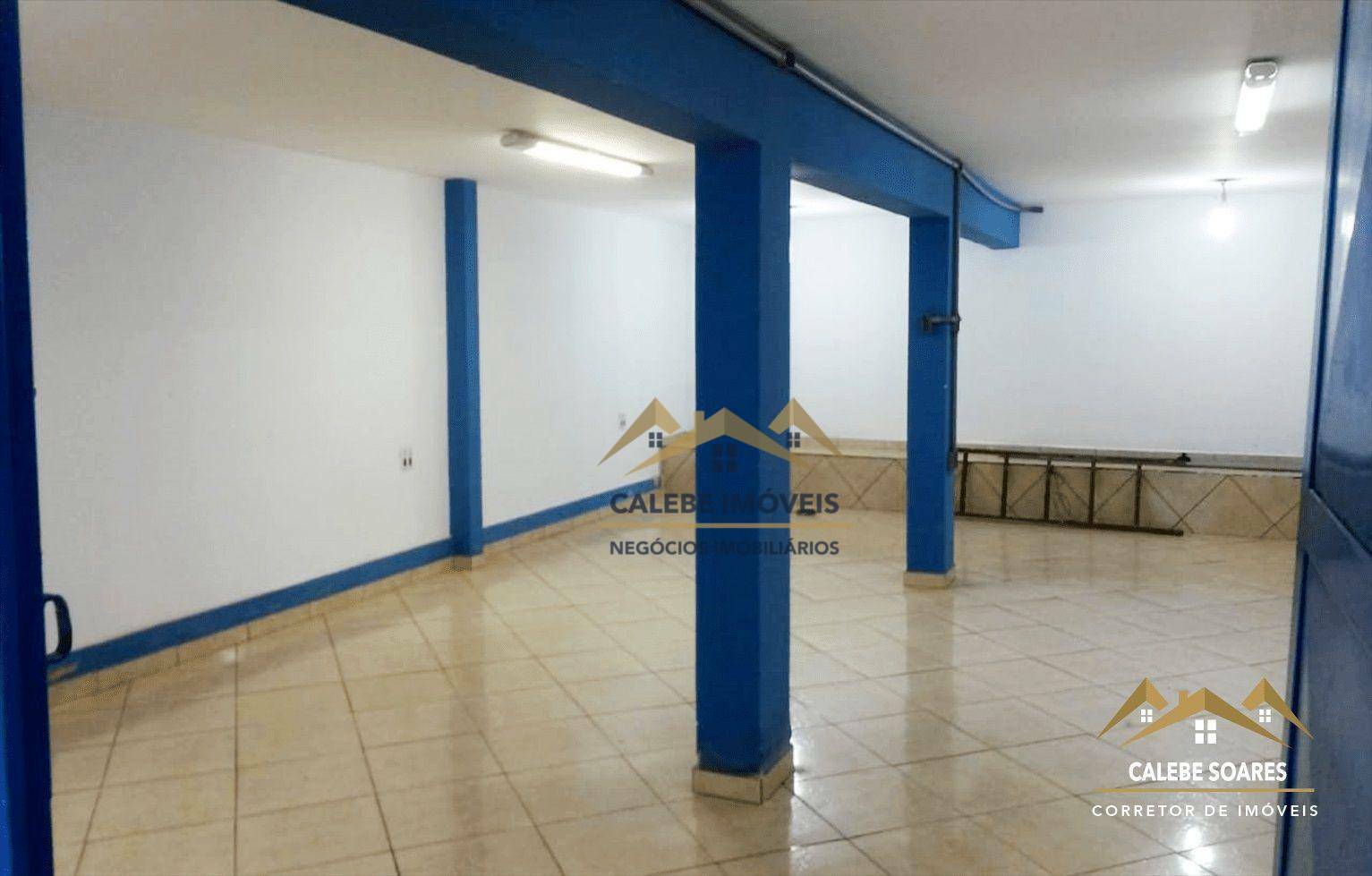 Depósito-Galpão-Armazém à venda, 236m² - Foto 8