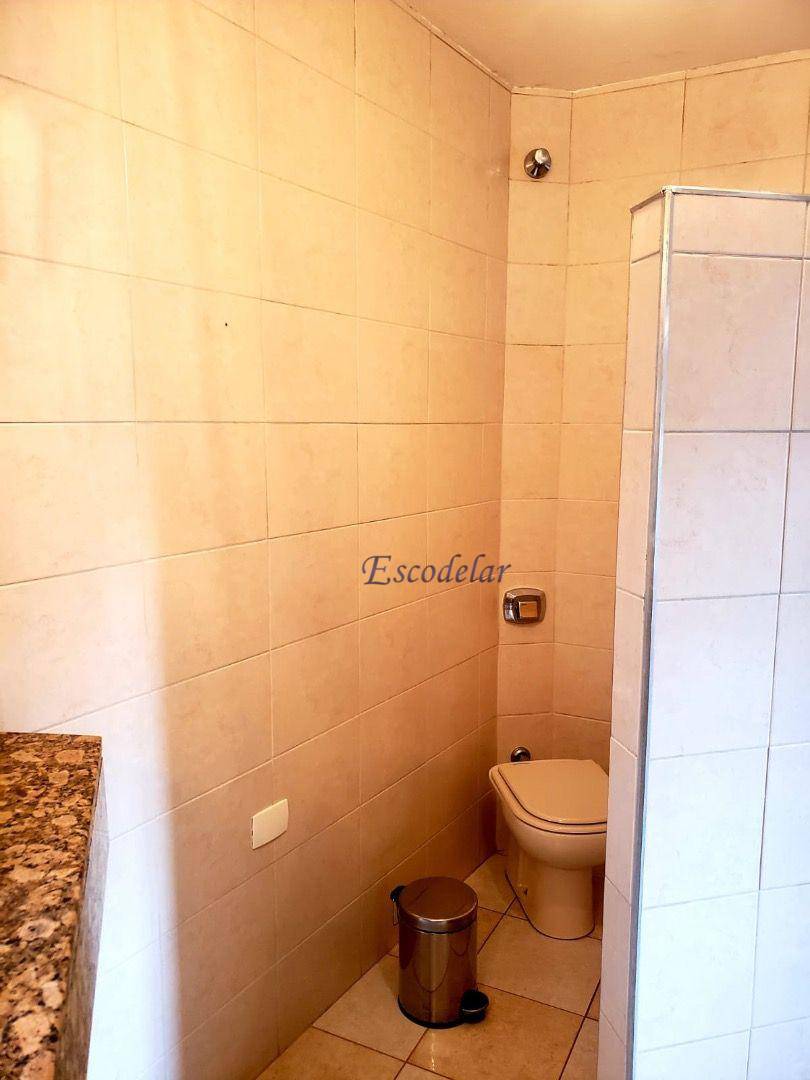 Casa de Condomínio à venda com 4 quartos, 500m² - Foto 11