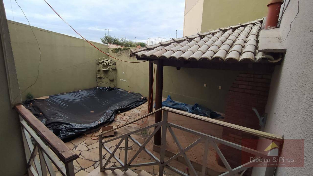 Sobrado à venda com 3 quartos, 200m² - Foto 30