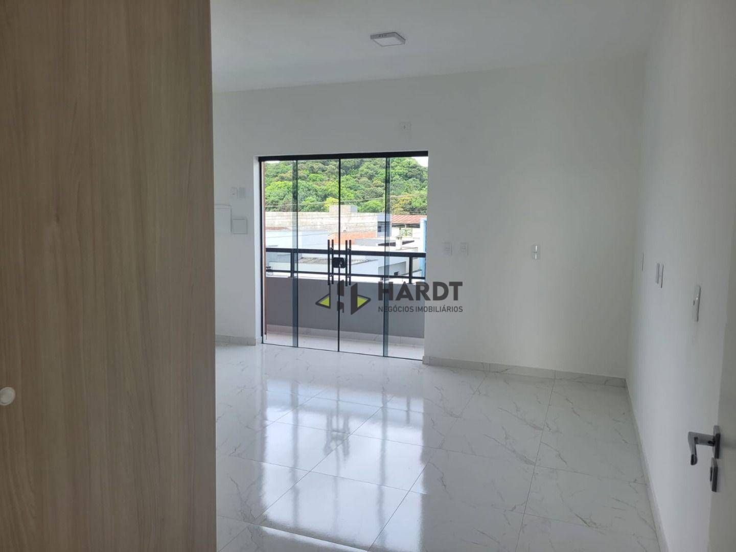 Apartamento para alugar com 2 quartos, 52m² - Foto 5