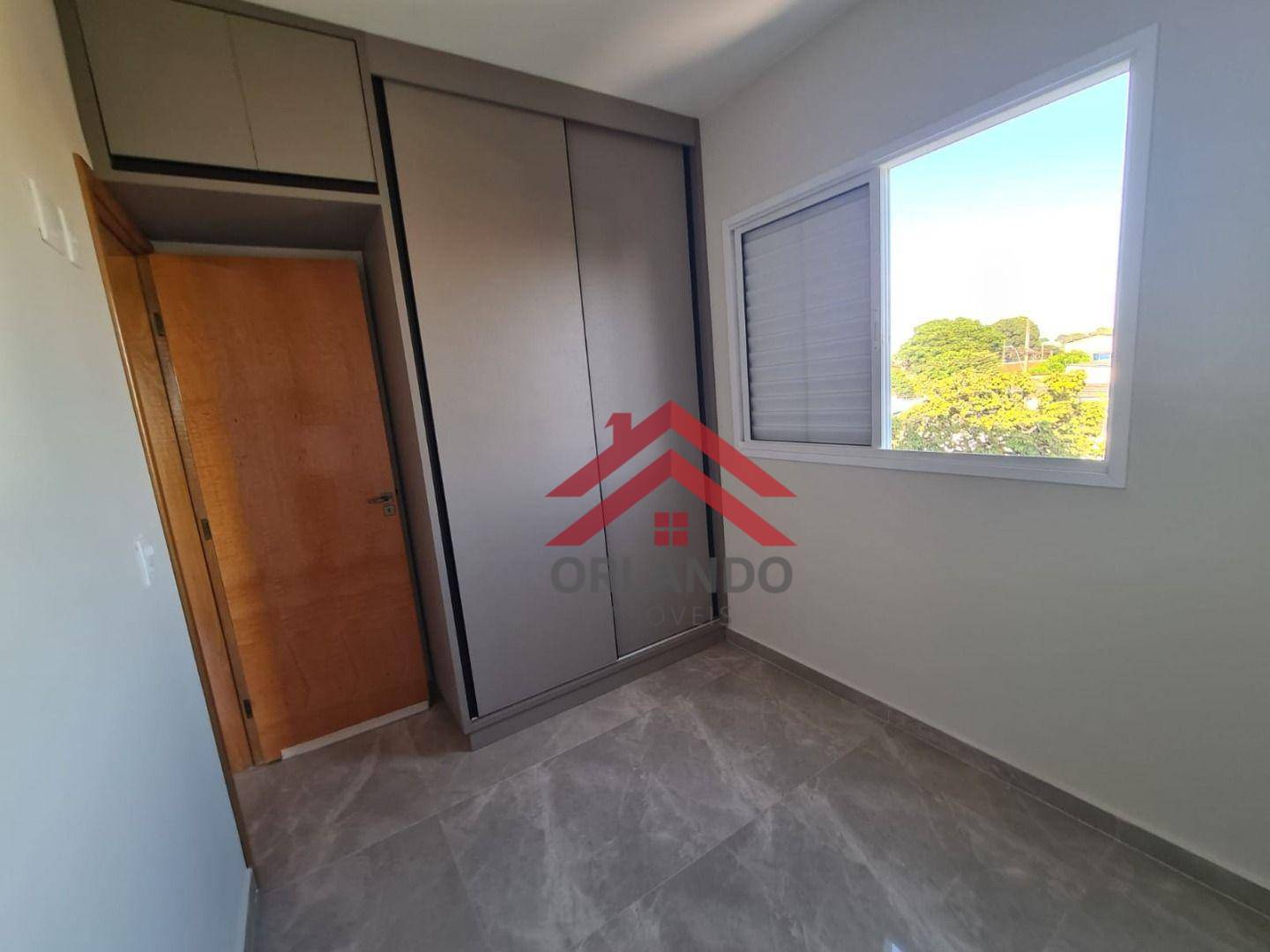 Apartamento à venda com 2 quartos, 51m² - Foto 4