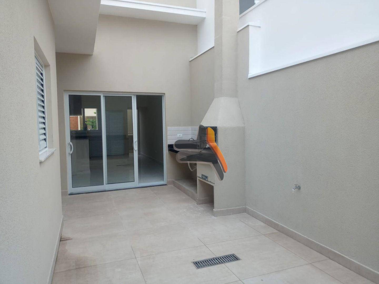 Casa de Condomínio à venda com 3 quartos, 104m² - Foto 11