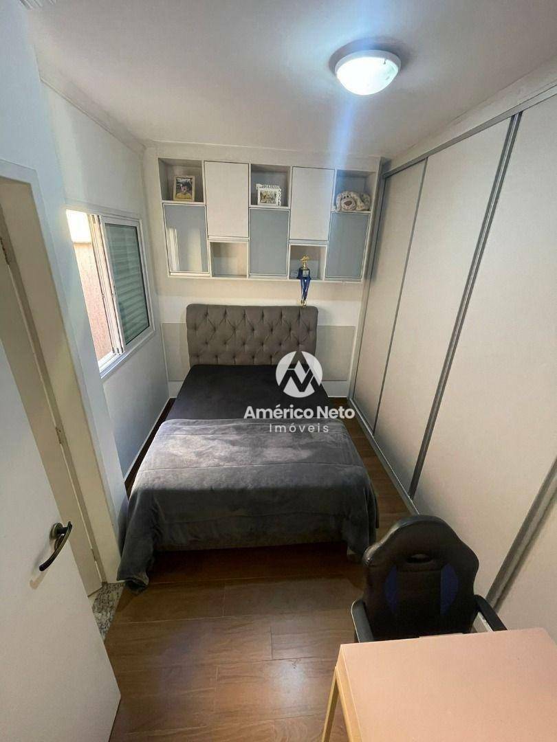 Sobrado à venda com 3 quartos, 150m² - Foto 16