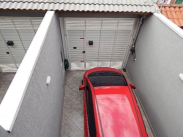 Sobrado à venda com 3 quartos, 130m² - Foto 6